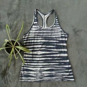 Nike Dri Fit tank top